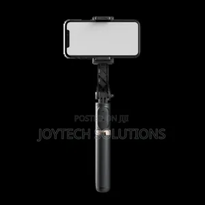 Gimbal Stabilizer Portable Tripod