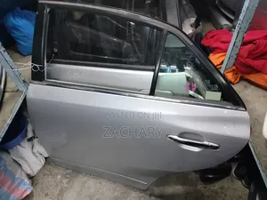 Premio 260 Door