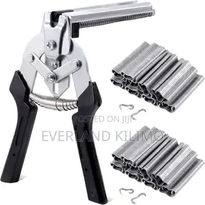 Bird Cage Pliers