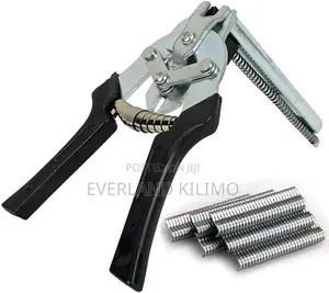 Bird Cage Ring Pliers