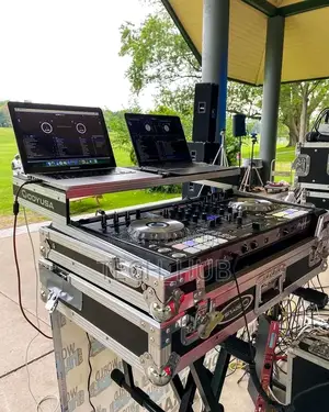Professional DJS for All Events and Occassions