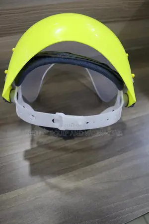 Industrial Safety Shield