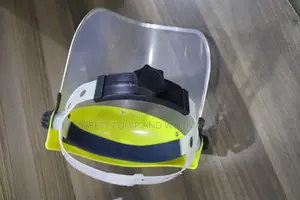 Face Shield Full Face Protection