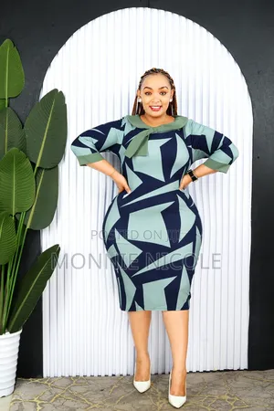 Good Quality Casual Dresses