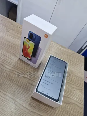 Xiaomi Redmi 12C 128 GB Gray