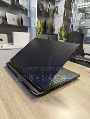 Laptop Acer Nitro 5 16GB Intel Core I7 SSD 1T