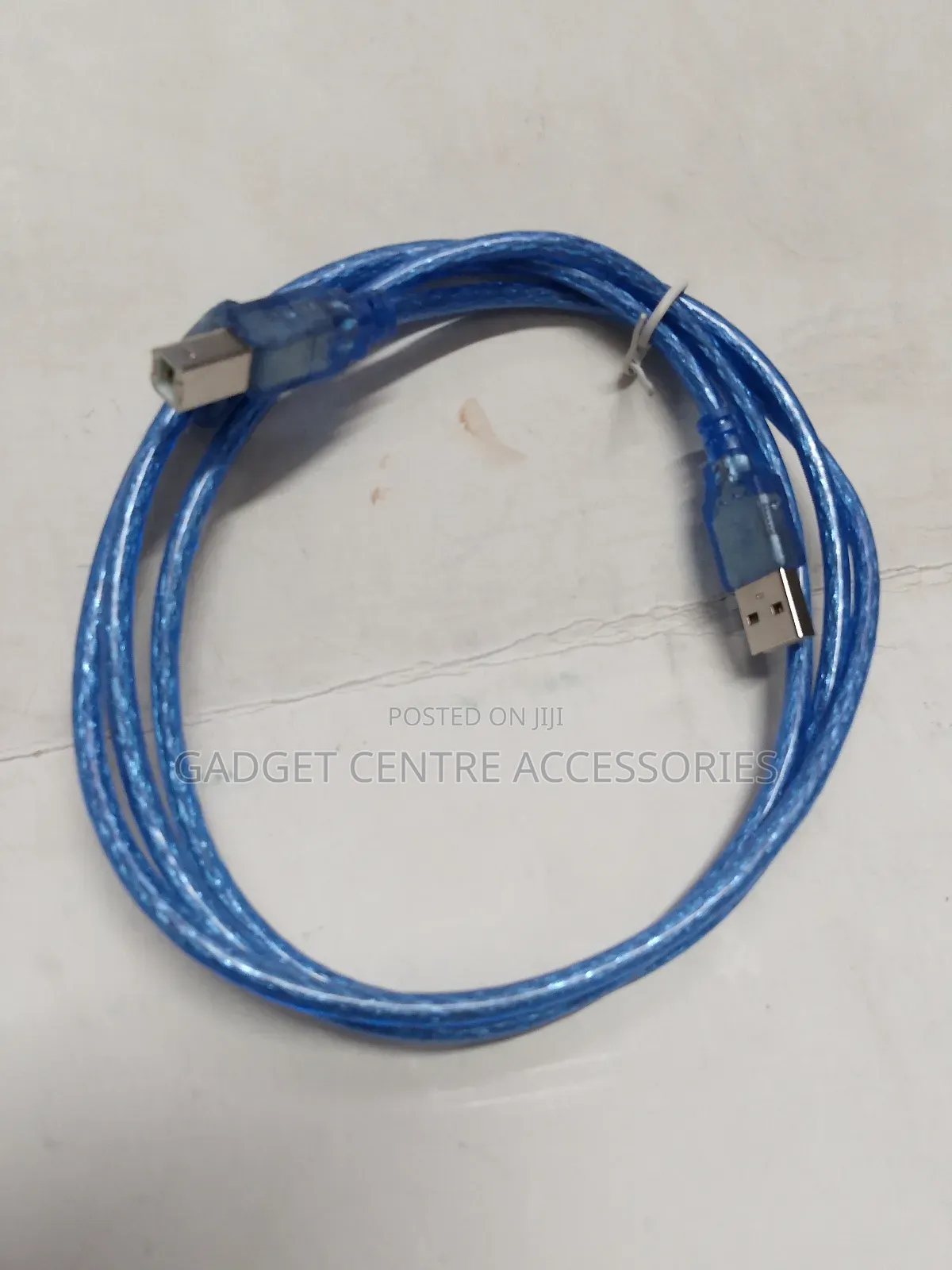 Printer Cable 1.5metres Original