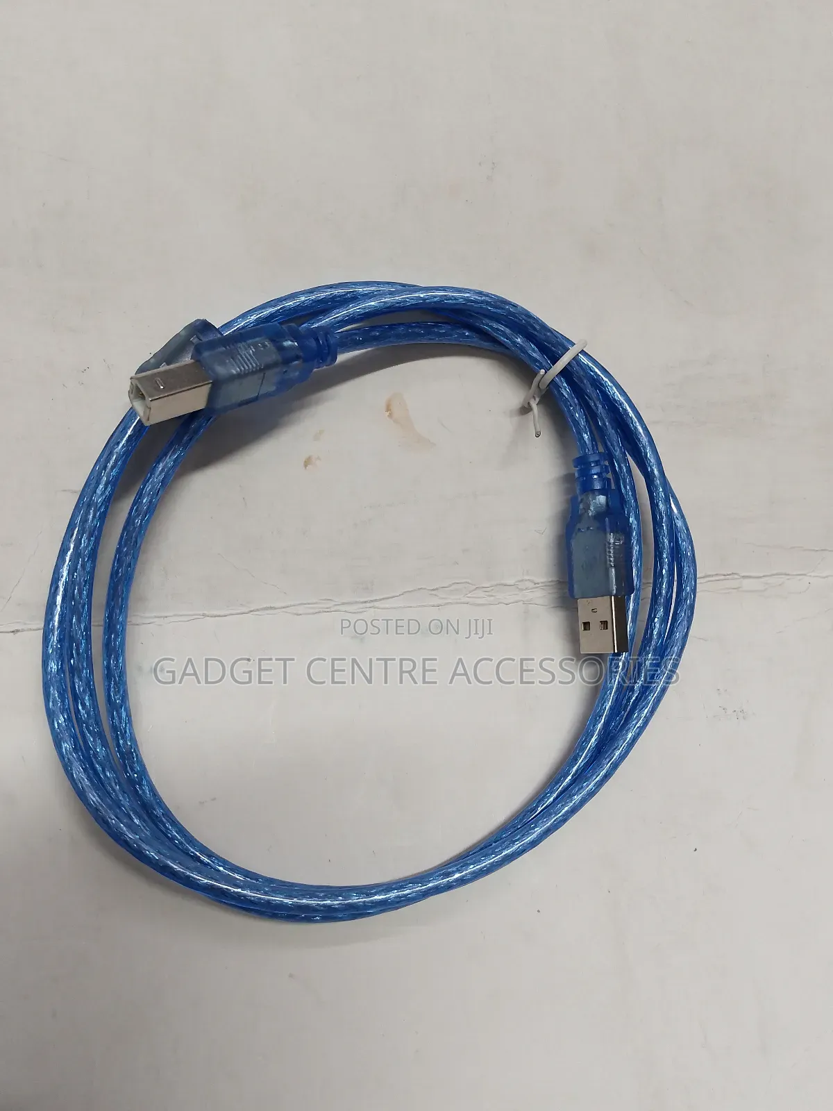 Printer Cable 1.5metres Original