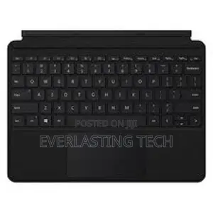 Surface Pro 7 Keyboard