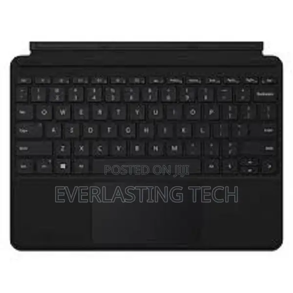 Surface Pro 7 Keyboard