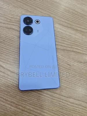 Tecno Camon 20 Pro 5G 256 GB Blue