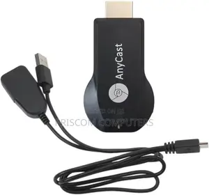 Anycast M9 Plus Wifi Display Receiver