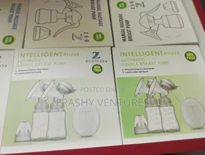 Electric Breast Pump