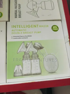 Double Electric Breast Pump*Electric Breast Pump.