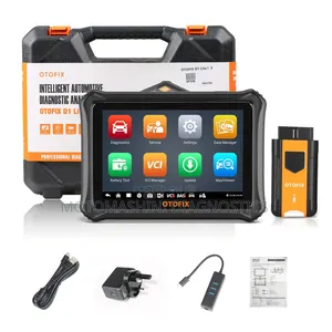 Autel OTOFIX D1 Lite Vehicle Bluetooth Car Diagnosis Machine