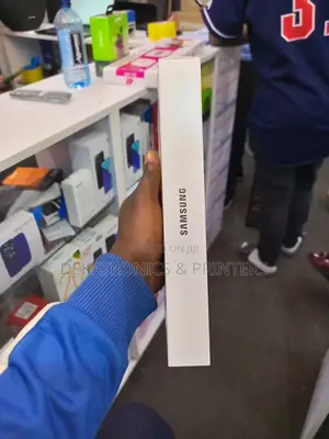 New Samsung Galaxy Tab A9 64 GB Gray