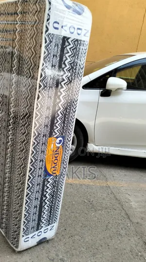 6 X 6 X 10 Foam Mattresses. Free Delivery