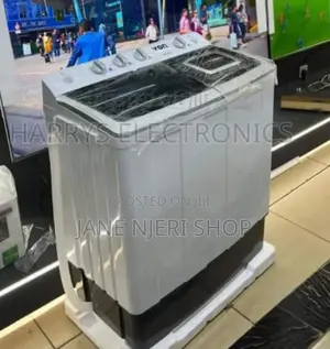 13kg Von Washing Machine
