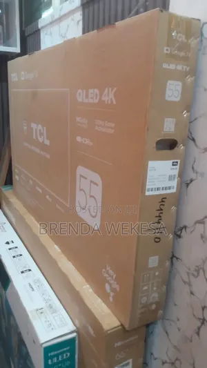 TCL 55′′ 55t7b Qled