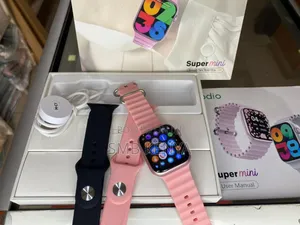 Supermini Watch Designed for Women