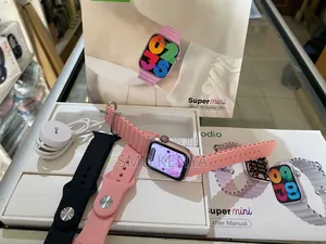 Smart Watch Made for Ladies