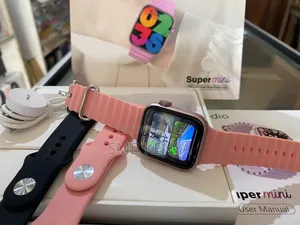 Superfine Modio Smart Watch