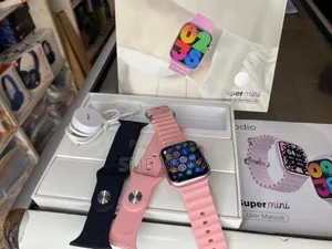 Supermini Modio Smart Watch