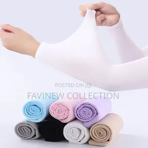 2pcs Anti-Sunburn Arm Sleeves