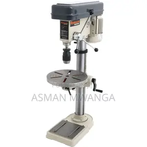 Drill Press