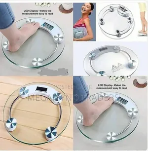 Personal Weighing Scale/ Digital Human Weight Scale