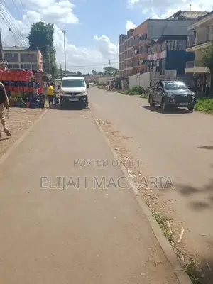 Thika Municipality Block 5