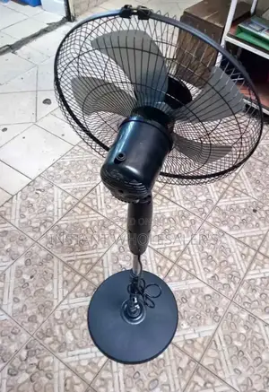 Standing Fans Reliable