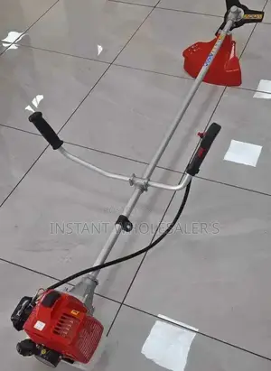 Commercial Grass Cutting Machine