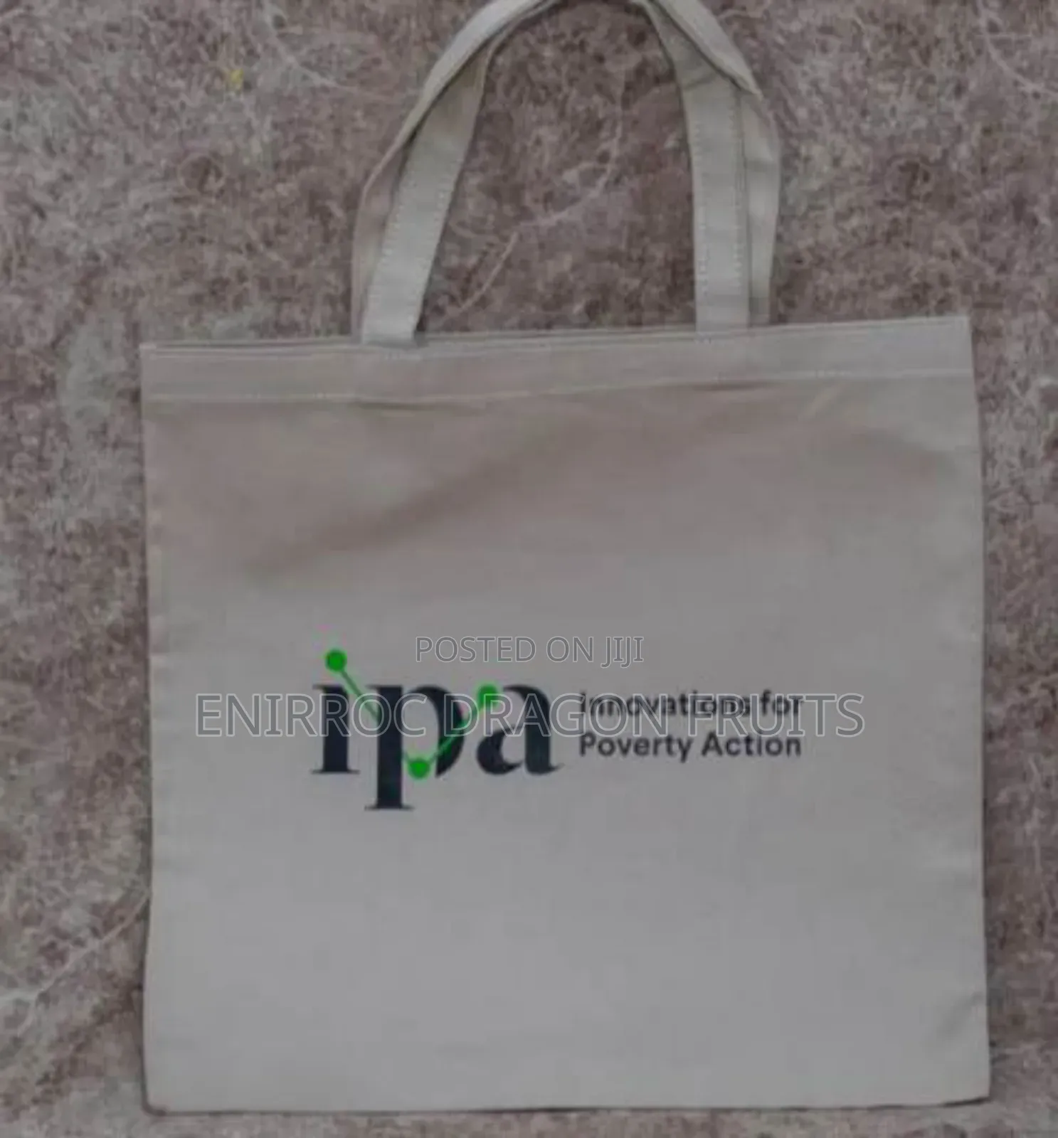 Branded Tote Bags
