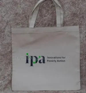Branded Tote Bags