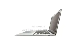 Laptop Apple MacBook Air 4GB Intel Core I5 SSD 128GB