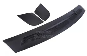 Front Hood Vent Cover Pannel Fit Mercedes a and B Class