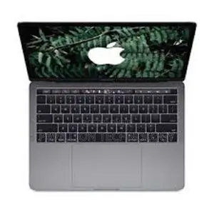Laptop Apple MacBook Pro 2017 16GB Intel Core I7 SSD 256GB