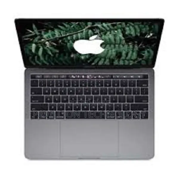 Laptop Apple MacBook Pro 2017 16GB Intel Core I7 SSD 256GB