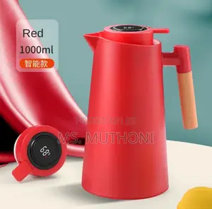 Thermal Nordic Insulation Flask Large Capacit
