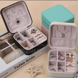 Jewellery Organizer/ Pocket Size