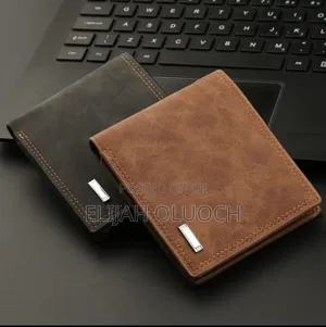 Men's Quality Wallet