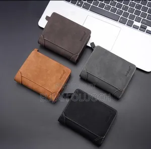 Men's Quality Leather Wallets
