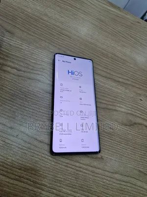 Tecno Spark 20 Pro Plus 256 GB Gray