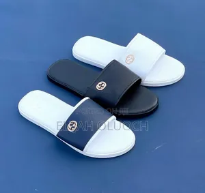 Gucci Men Quality Sandals