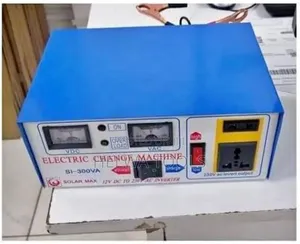 300 Watts Ac/ Dc Inverter