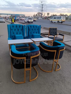 Manicure Set, Pedicure Set and Makeup Seat 