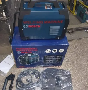 500amp Bosch Welding Machine Inverter