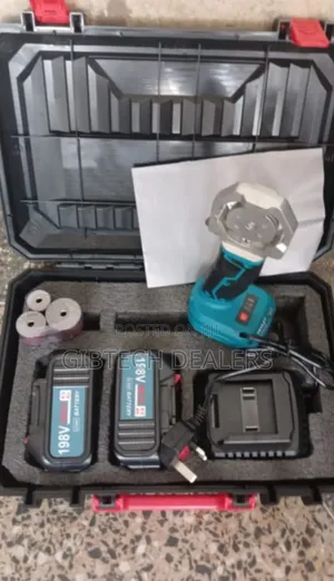 Cordless PPR Welding Machine