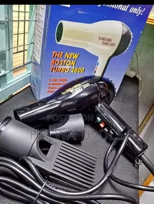 New Boston Blow Dryer